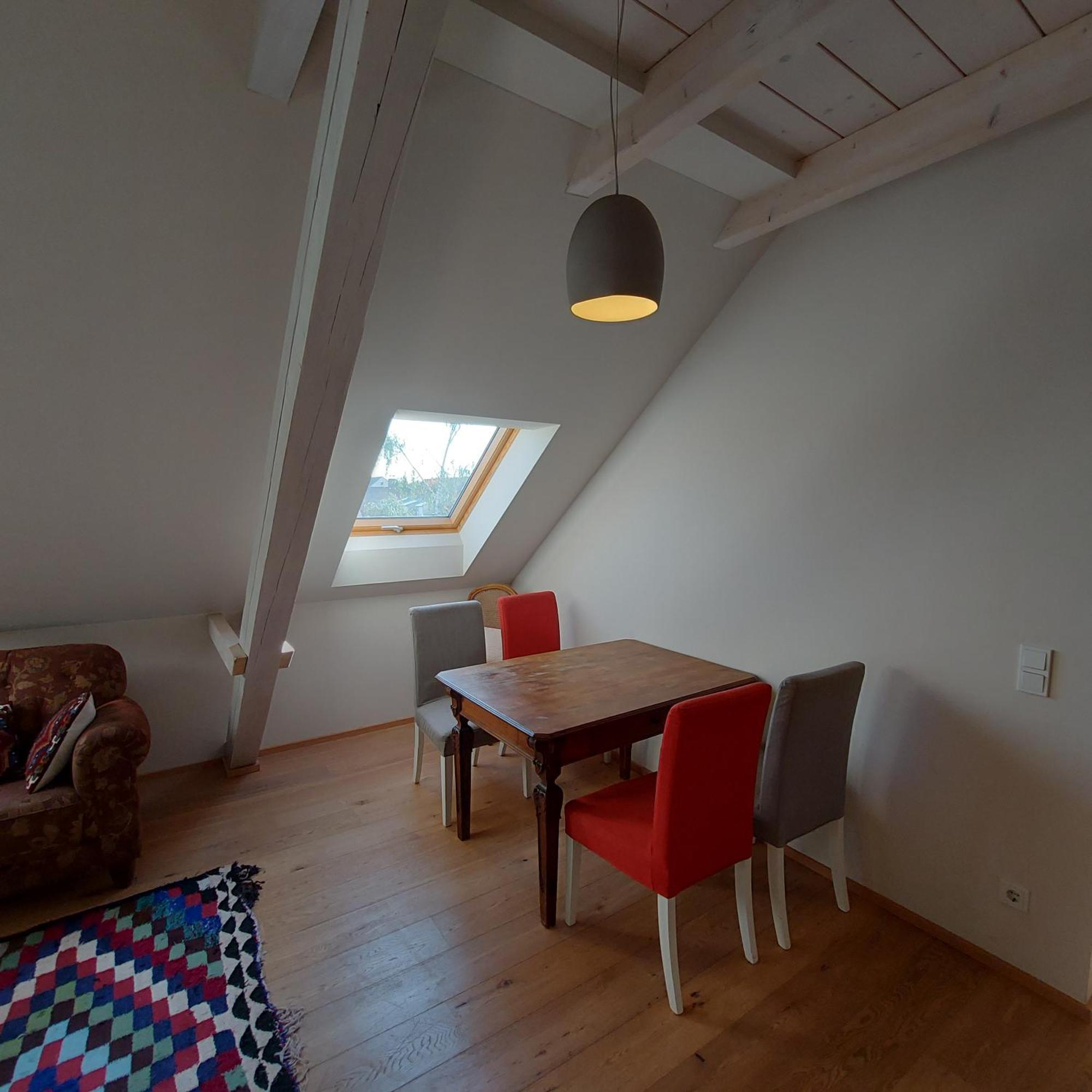 Boardinghouse Neumarkt Alte Schule Neumarkt in der Oberpfalz Zewnętrze zdjęcie